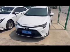 Kullanılmış yakıtlı araçlar/Toyota, Nissan, Honda, Mercedes Benz, BMW, Audi, Chery, Great Wall, vb.