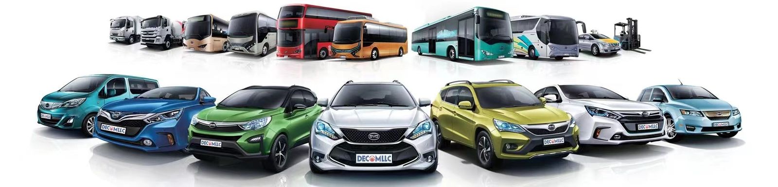 Kullanılmış arabalar