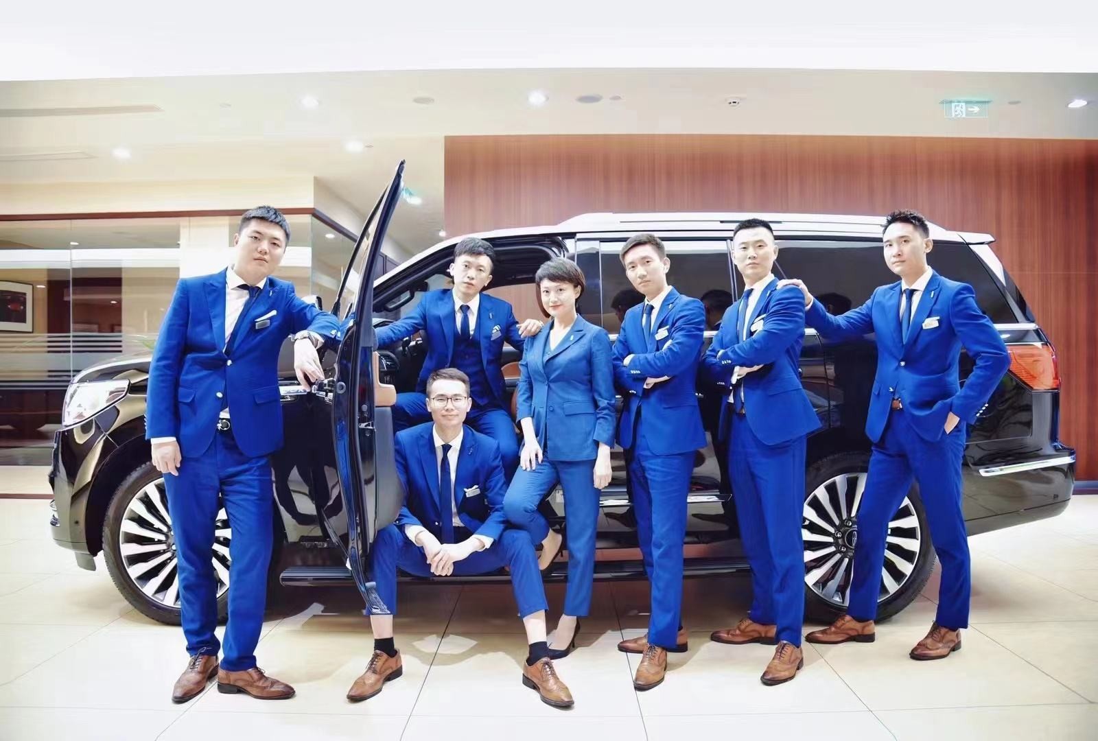 Çin HUNAN DECOMLLC SUPPLY CHAIN CO., LTD. şirket Profili