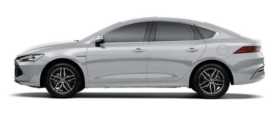 185km/S Elektrikli Hibrit Arabalar