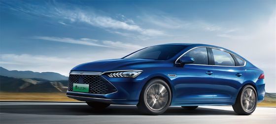 185km/S Elektrikli Hibrit Arabalar