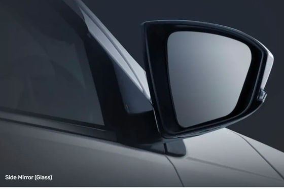 FWD Drive İkinci El Araçlar 2685mm Dingil Mesafesi Elektrikli SUV Lüks 175km/s