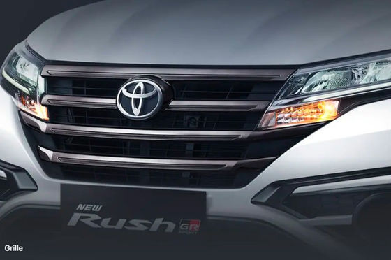 FWD Drive İkinci El Araçlar 2685mm Dingil Mesafesi Elektrikli SUV Lüks 175km/s