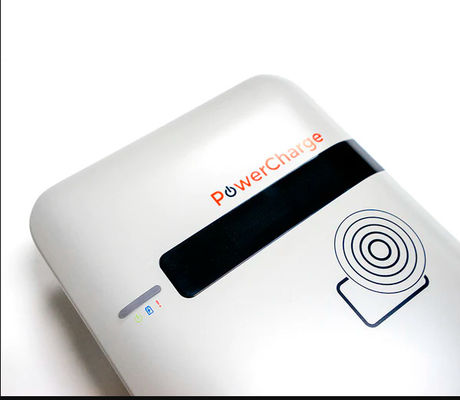 E20SWP Elektrikli Araç Tedarik Ekipmanı Platin EV Enerji Şarj Cihazı 7.6kW Çıkış