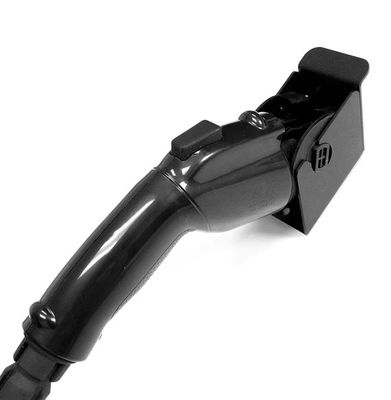 E20SWP Elektrikli Araç Tedarik Ekipmanı Platin EV Enerji Şarj Cihazı 7.6kW Çıkış