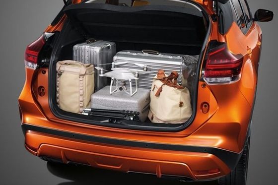 Nissan, e-Power 2023 a 5 Seater Crossover 8 renk seçeneğiyle, kickover Niro, Forester, Vitara ve Kadjar'ı Başlattı.,