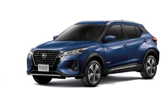 Nissan, e-Power 2023 a 5 Seater Crossover 8 renk seçeneğiyle, kickover Niro, Forester, Vitara ve Kadjar'ı Başlattı.,