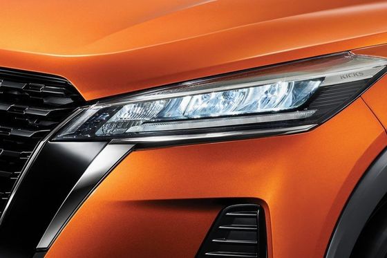 Nissan, e-Power 2023 a 5 Seater Crossover 8 renk seçeneğiyle, kickover Niro, Forester, Vitara ve Kadjar'ı Başlattı.,