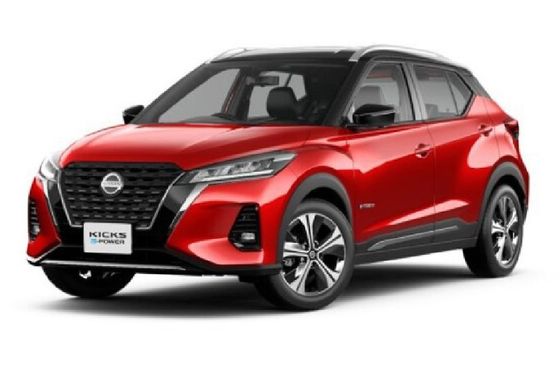 Nissan, e-Power 2023 a 5 Seater Crossover 8 renk seçeneğiyle, kickover Niro, Forester, Vitara ve Kadjar'ı Başlattı.,