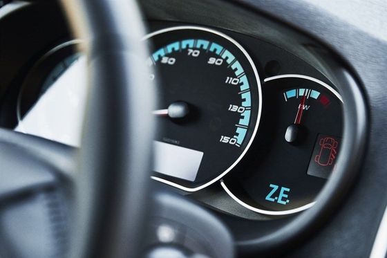 Renault Kangoo'da en iyi fiyata ve Özellikler, Kilometre, koltuk ve motor performansı açısından konforlu 2 Kişilik Van