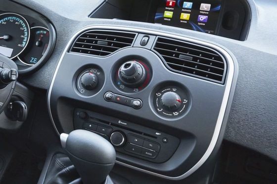 Renault Kangoo'da en iyi fiyata ve Özellikler, Kilometre, koltuk ve motor performansı açısından konforlu 2 Kişilik Van