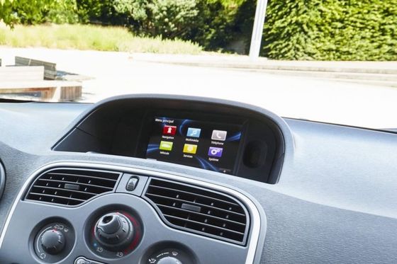 Renault Kangoo'da en iyi fiyata ve Özellikler, Kilometre, koltuk ve motor performansı açısından konforlu 2 Kişilik Van