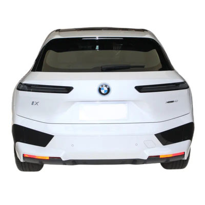 BMW IX Xdrive40 AWD Uzun Menzilli EV Arabaları 200km/s Yüksek Hızlı SUV EV Araçları