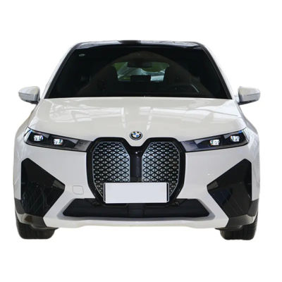 BMW IX Xdrive40 AWD Uzun Menzilli EV Arabaları 200km/s Yüksek Hızlı SUV EV Araçları