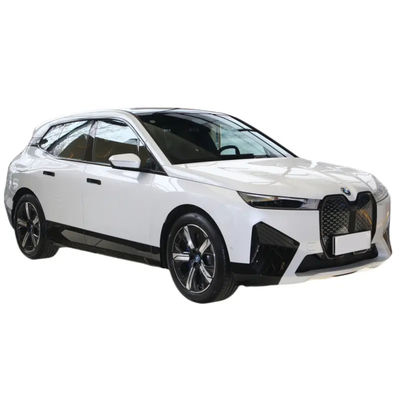 BMW IX Xdrive40 AWD Uzun Menzilli EV Arabaları 200km/s Yüksek Hızlı SUV EV Araçları