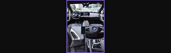 BMW IX Xdrive40 AWD Uzun Menzilli EV Arabaları 200km/s Yüksek Hızlı SUV EV Araçları