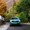 110km 4 Çekişli Elektrikli Arabalar GWM Haval H6 DHT PHEV Plug In Hybrid Araçlar