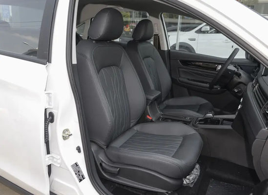 Dongfeng Forthing Ailesi SUV Arabası Yeni Enerji PHEV EV Arabası 150km/s