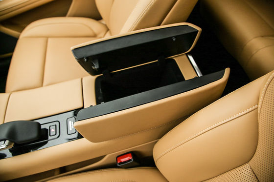 AITO M5 4 Tekerlekten Çekişli Elektrikli Arabalar Sol El 210km / s Yetişkinler İçin