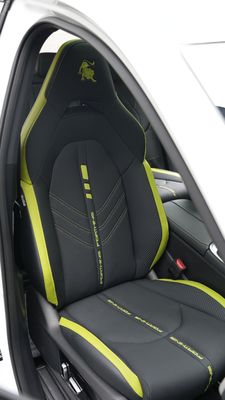 Dongfeng Forthing Büyük Elektrikli Arabalar 600KM CLTC Elektrikli EV SUV 180km/s