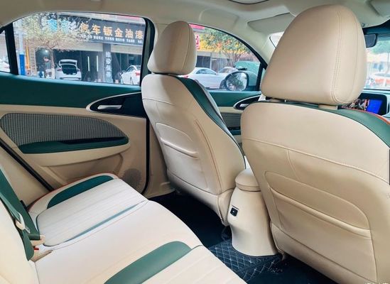 Uzun Menzilli 4 Çekişli Elektrikli SUV ORA Yetişkinler İçin İyi Kedi 150km / s