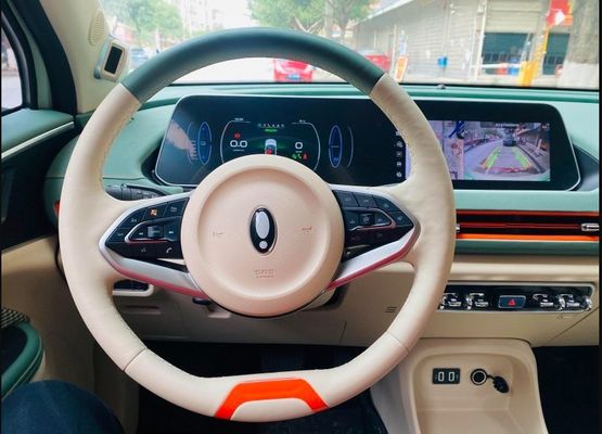 Uzun Menzilli 4 Çekişli Elektrikli SUV ORA Yetişkinler İçin İyi Kedi 150km / s