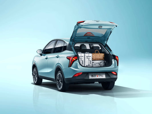 BYD Han Yüksek Performanslı Elektrikli Arabalar