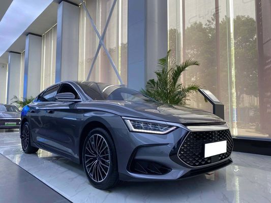 BYD Han Orta Boy Elektrikli Arabalar