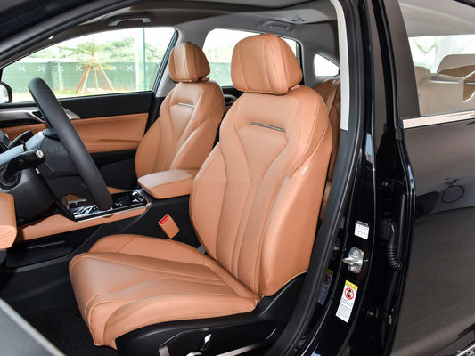 BYD Han Orta Boy Elektrikli Arabalar