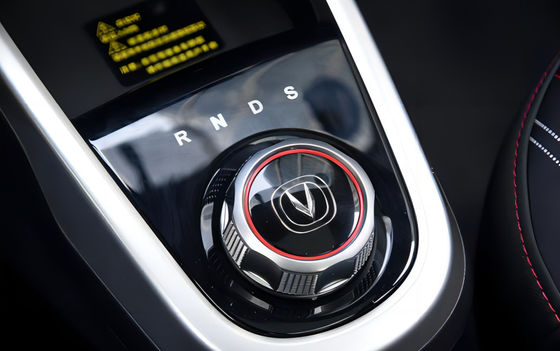 BYD Han Orta Boy Elektrikli Arabalar