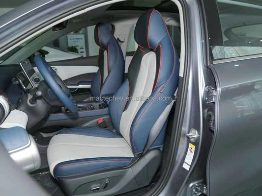 Otomotiv Elektrikli Araç Tedarik Ekipmanları EFB Start Stop 100ah 24V Agm Pil