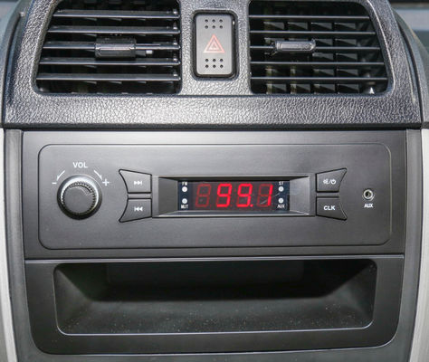 VW ID6 Crozz Pro Büyük Elektrikli Arabalar 460km 7 Kişilik Lüks SUV 160km/s