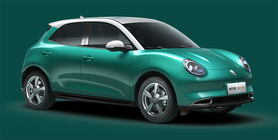 150km/s Çevre Dostu Elektrikli Araçlar 400KM ORA Good Cat Pure Elektrikli Arabalar