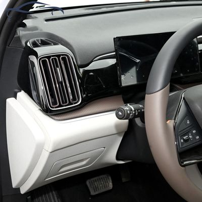 LHD Direksiyon Oto Elektrikli Araçlar