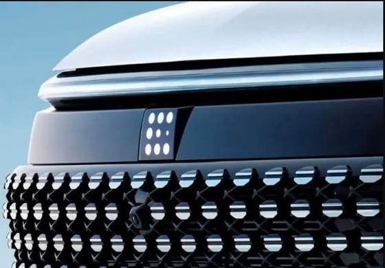 Dongfeng Orta Boy Elektrikli SUV