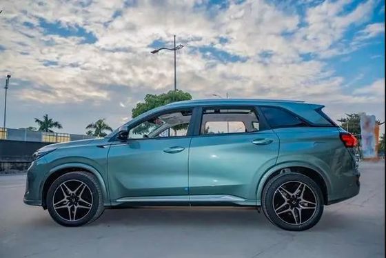 Dongfeng Orta Boy Elektrikli SUV