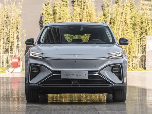 Dongfeng Orta Boy Elektrikli SUV