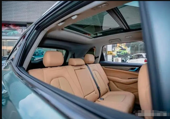 Dongfeng Orta Boy Elektrikli SUV