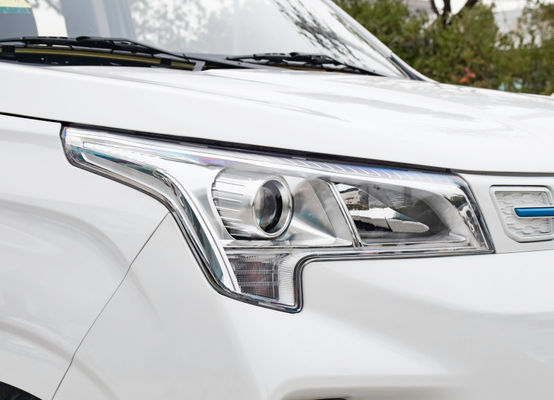 Sol Direksiyon Elektrikli MPV Araba Çok İşlevli Elektrikli Aile Araçları Fengon E380