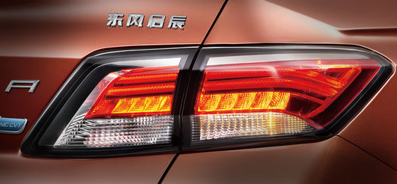 Dongfeng Nissan Venucia D60 EV 2500mm - 3000mm Dingil Mesafesi Soldan Direksiyonlu Araba