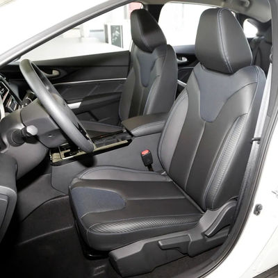 BYD Dolphin 2022 Saf Elektrikli Araba 5 Kapı 150km/H 2700mm Dingil Mesafesi