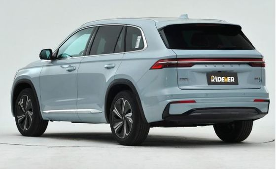 Geely Xingyue L Monjaro İkinci El Elektrikli Arabalar SUV 2.0T 7DCT 325N.M