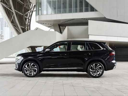 Geely Xingyue L Monjaro İkinci El Elektrikli Arabalar SUV 2.0T 7DCT 325N.M