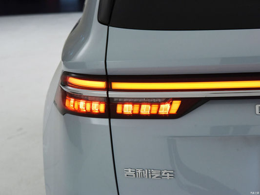 Geely Xingyue L Monjaro İkinci El Elektrikli Arabalar SUV 2.0T 7DCT 325N.M