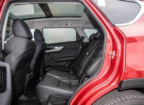 Chery Jetway X70S Maksimum Hız 140km/s ile Saf Elektrikli Araçlar EV