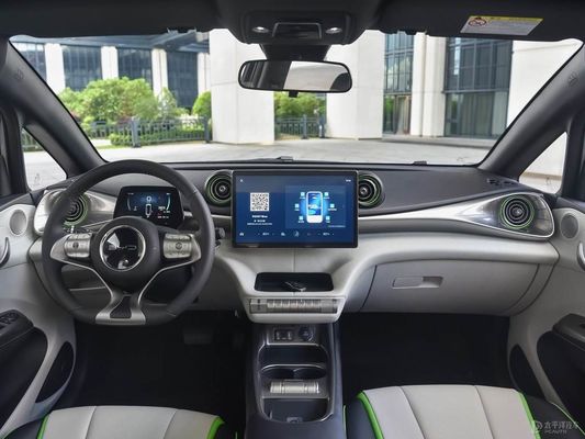 BYD Dolphin 2022 Saf Elektrikli Araba 5 Kapı 150km/H 2700mm Dingil Mesafesi