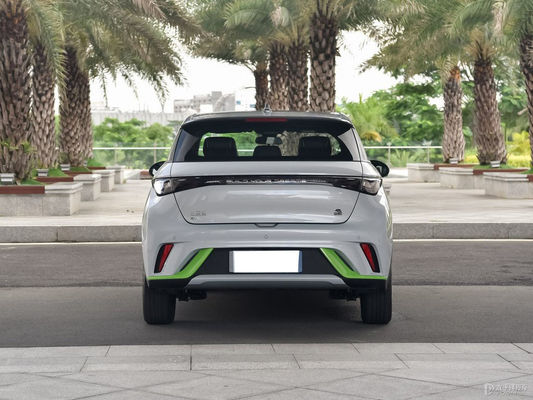 BYD Dolphin 2022 Saf Elektrikli Araba 5 Kapı 150km/H 2700mm Dingil Mesafesi