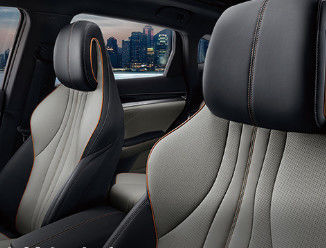 BYD Çevre Dostu Elektrikli Arabalar