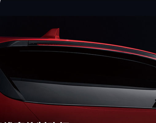 BYD Çevre Dostu Elektrikli Arabalar