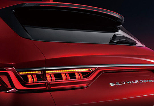 BYD Çevre Dostu Elektrikli Arabalar